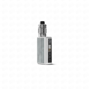 Voopoo Drag 5 Kit - Silver