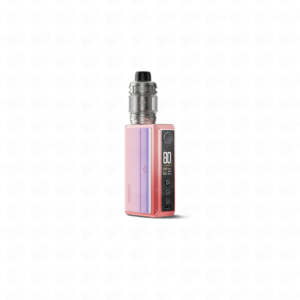 Voopoo Drag 5 Kit - Sakura Pink