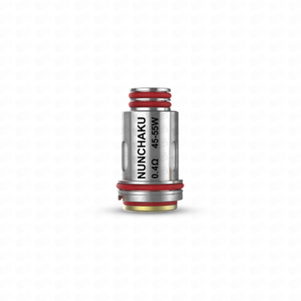 Coil Uwell Nunchaku Claptonized (unidade) - Image 2