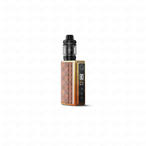 Voopoo Drag 5 Kit - Sunset Orange