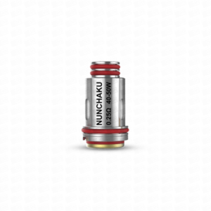 Coil Uwell Nunchaku Claptonized (unidade)